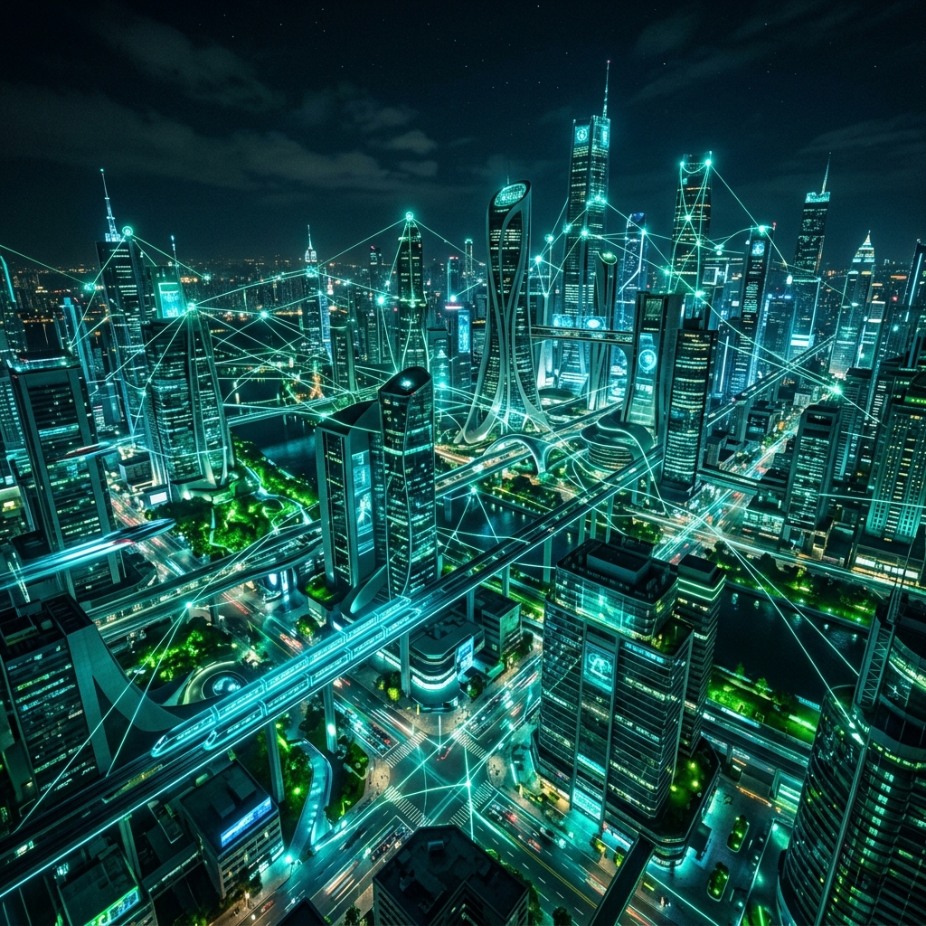 Partners Infrastructure